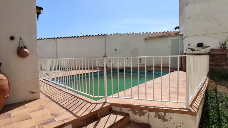 Foto 50e19177-ac48-40f9-9588-310146888b4e. Maison jumelée avec cheminée chauffage piscine dans Móra la Nova
