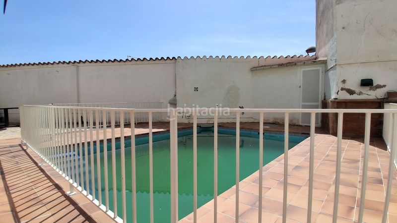 Foto 60692a32-d44f-4441-a14f-f77412251963. Maison jumelée avec cheminée chauffage piscine dans Móra la Nova