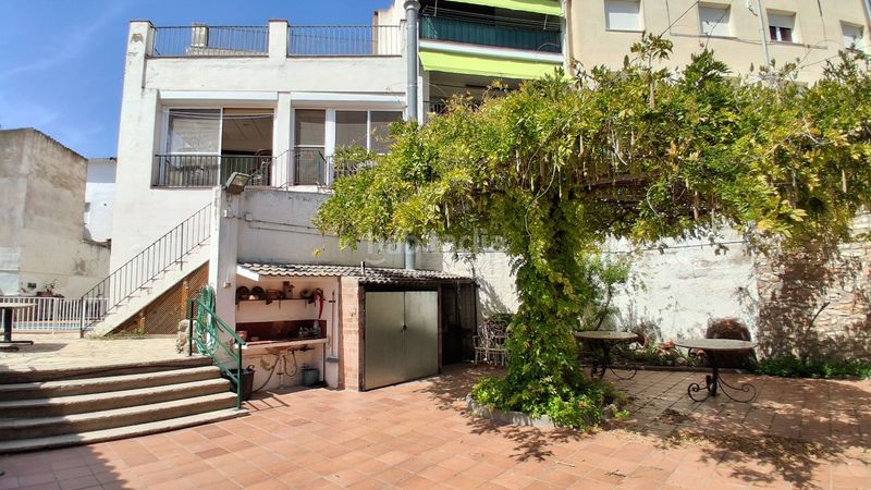 Foto 63ef1094-bd8a-4e3b-ae0a-dc7b1bc70301. Maison jumelée avec cheminée chauffage piscine dans Móra la Nova