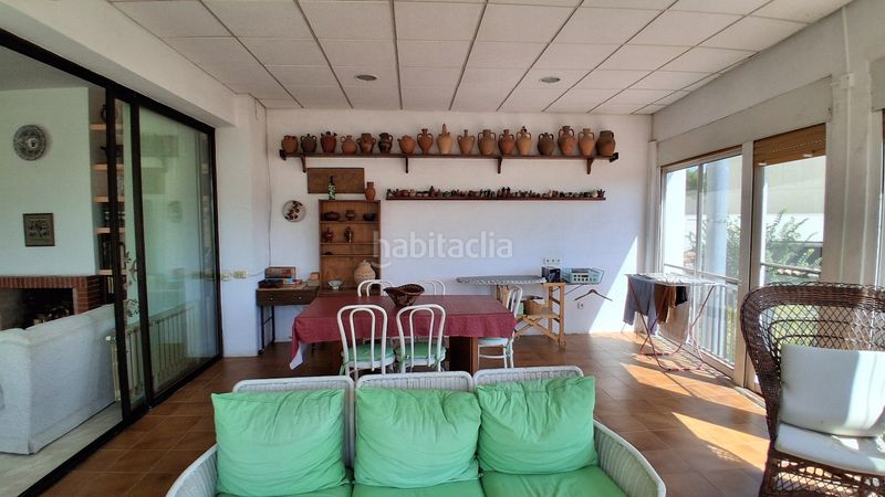 Foto 73892b02-4ff7-4dde-93fb-b4d76322f4e9. Maison jumelée avec cheminée chauffage piscine dans Móra la Nova
