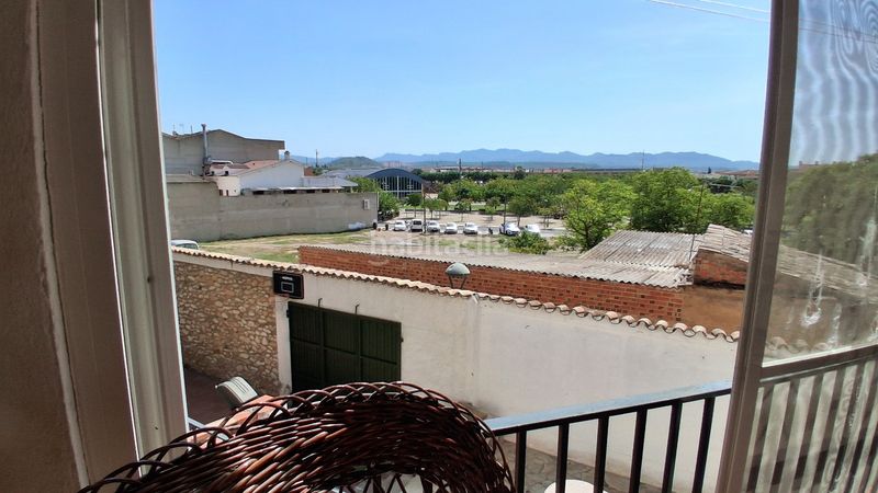 Foto bcafeee4-4a61-4d53-b87d-c28631a59ce0. Maison jumelée avec cheminée chauffage piscine dans Móra la Nova
