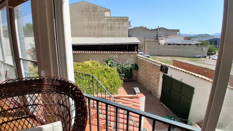 Foto c292a5eb-412a-4b01-a5f3-e730ef703d9e. Maison jumelée avec cheminée chauffage piscine dans Móra la Nova