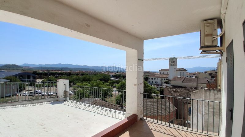 Foto c58c6e57-1c42-4d1f-88b7-dd40b4a6d85b. Maison jumelée avec cheminée chauffage piscine dans Móra la Nova
