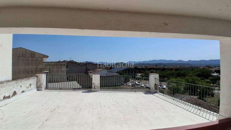 Foto e6685136-5867-4335-b521-50d07d2e21cc. Maison jumelée avec cheminée chauffage piscine dans Móra la Nova