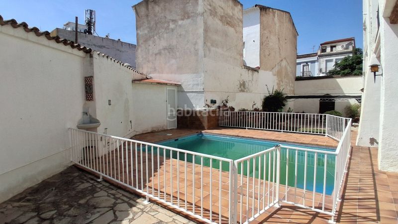 Foto f67e3332-30da-434a-8c43-3069aa5a8596. Maison jumelée avec cheminée chauffage piscine dans Móra la Nova