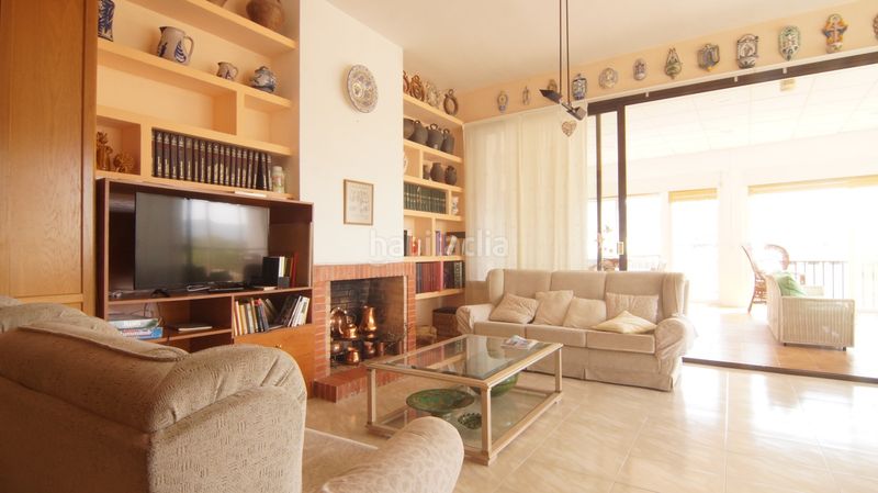 Foto fc33ad5b-2dda-4e2c-b036-e48d3831c9cc. Maison jumelée avec cheminée chauffage piscine dans Móra la Nova