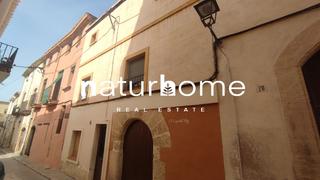 Doppelhaus in Carrer ample 22. Gran casa de pueblo en el centro de torredembarra.