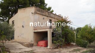 Country house in Carrer de la serra 43. Fantstica masia en valls