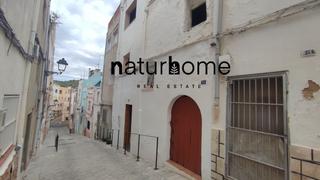 Towny house in Carrer del roser 14. Gran casa de pueblo en alcanar