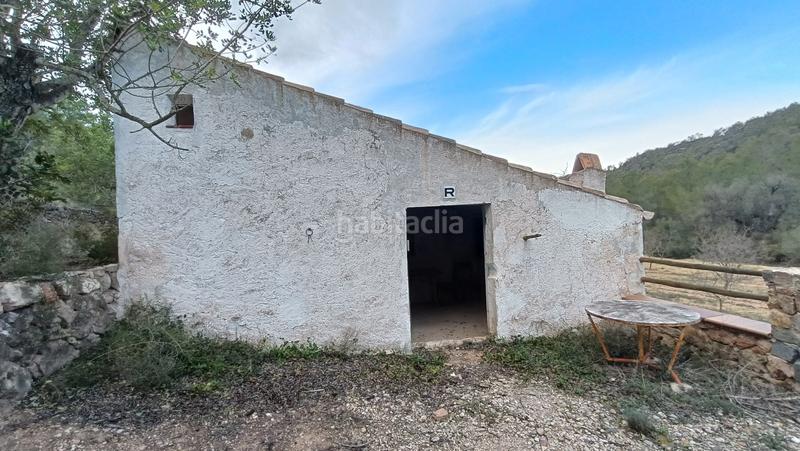 Foto 14ff7a78-cbae-4589-8e55-1ae177006962. Finca rústica a n/a a Miravet