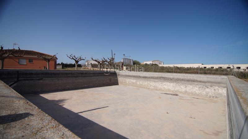 Foto 07f336a9-c9d3-483f-900f-a570f7b711c7. Masia a tp-7225 34 a Llevant Reus