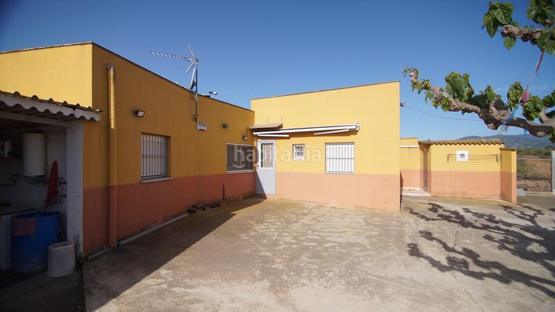 Foto 2c99a33d-5b3f-4a84-959d-8f67946fa123. Masia a tp-7225 34 a Llevant Reus