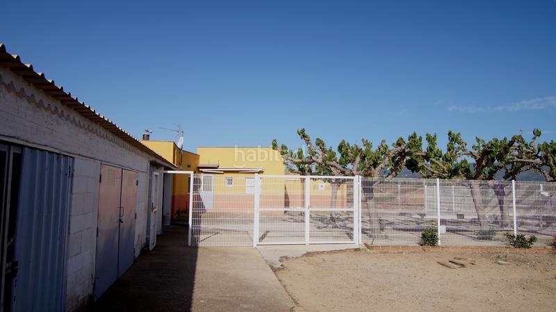 Foto dca85d59-7693-4871-841b-49b30051d347. Masia a tp-7225 34 a Llevant Reus