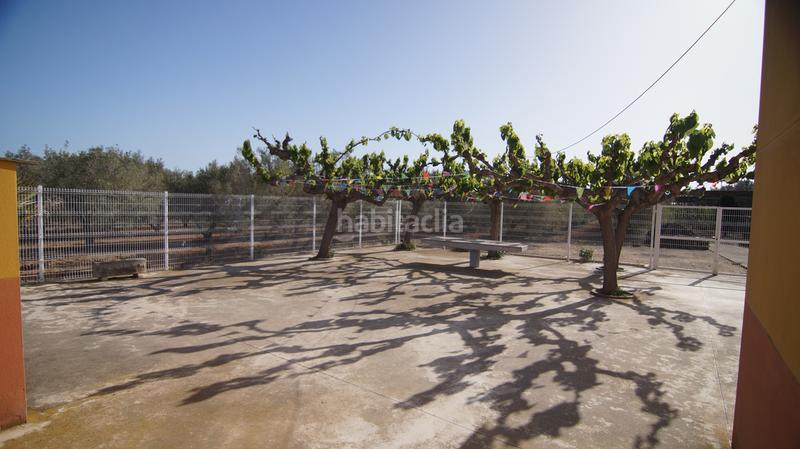 Foto f3f79136-009f-44d8-8913-359d50c89781. Masia a tp-7225 34 a Llevant Reus