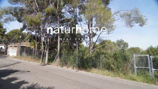 Residential Plot in Carrer la selva 8. Parcela urbana en la mora tarragona