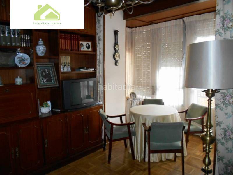 Foto 031d9815-8355-4cea-b627-75cfafd460b9. House with heating in Casco Antiguo Zamora