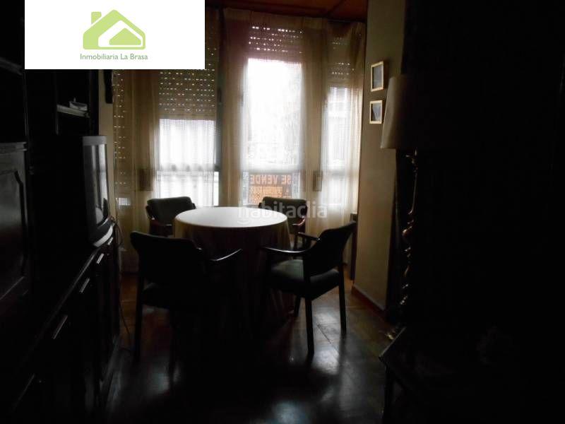 Foto 089185b6-5c41-4284-b5f7-1e27f90f5e38. House with heating in Casco Antiguo Zamora