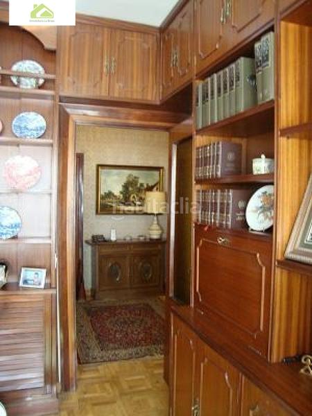 Foto 1054cd01-e487-4075-95f7-8b8490a9617c. House with heating in Casco Antiguo Zamora