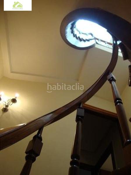 Foto 113b38fd-d562-4923-8502-ae0d4ae71ad2. House with heating in Casco Antiguo Zamora