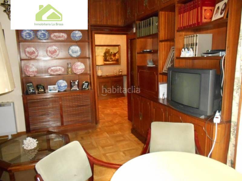 Foto 18dee294-b894-4be3-9f16-bd9aa8faad08. House with heating in Casco Antiguo Zamora