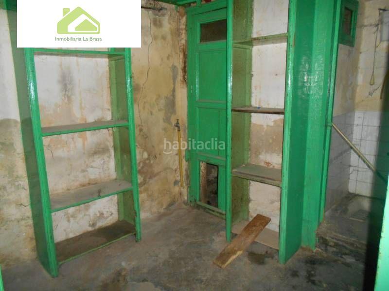 Foto 40d0d8a1-802c-4b00-9bff-cdae5b5b7fff. House with heating in Casco Antiguo Zamora