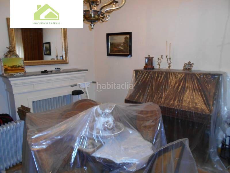 Foto 4671cfeb-ae2e-42ea-91d3-0ecc7e20e7af. House with heating in Casco Antiguo Zamora