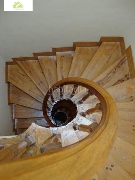 Foto 76f2bdaa-9ddc-49af-b789-da9d4a55eea7. House with heating in Casco Antiguo Zamora