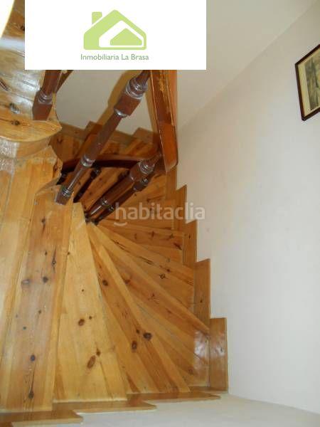 Foto 900c1767-b03a-4bef-883e-a7f36ee3bfd1. House with heating in Casco Antiguo Zamora