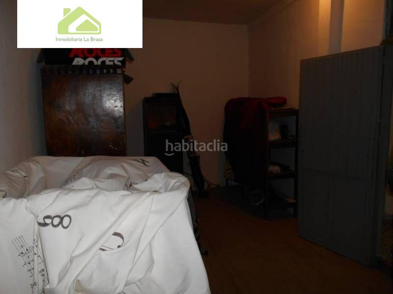 Foto 92b37504-3ac9-4957-9ca1-dfac375432c4. House with heating in Casco Antiguo Zamora