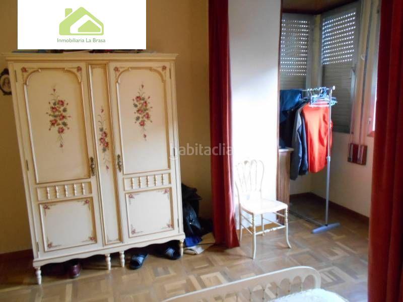 Foto 98212937-cf9c-4deb-aee8-6ce2dd0e4a7b. House with heating in Casco Antiguo Zamora