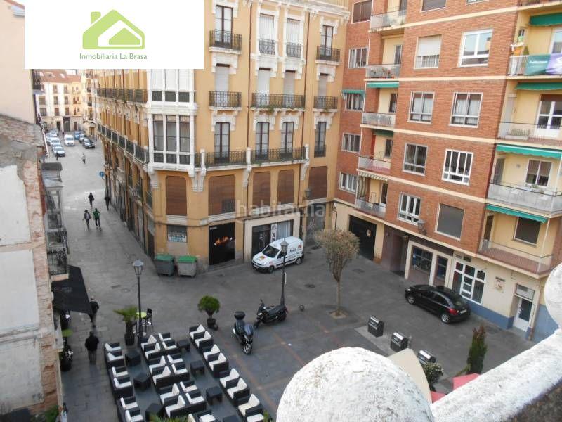 Foto 9e59788a-156b-4d6b-9248-7c3c32780ec7. House with heating in Casco Antiguo Zamora