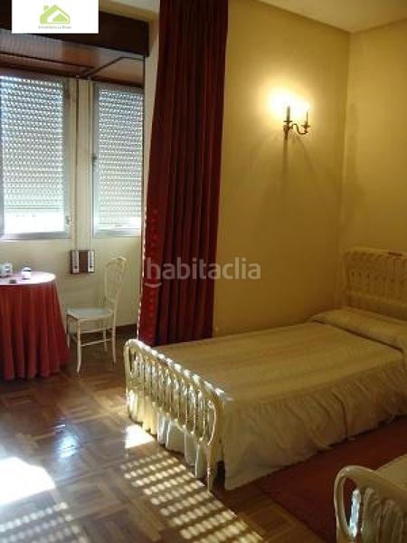 Foto 9ec2377c-35e8-450b-8da8-7c9107dec2ac. House with heating in Casco Antiguo Zamora