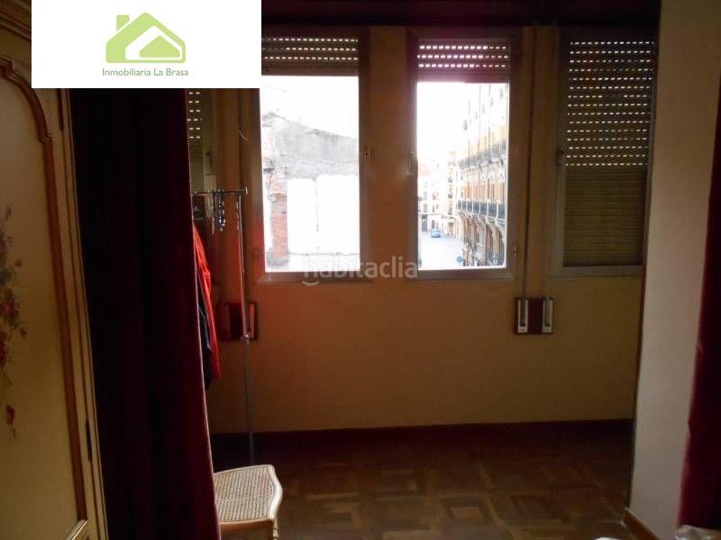 Foto 9f84b2ba-475e-43cf-97ea-8c36a7222452. House with heating in Casco Antiguo Zamora