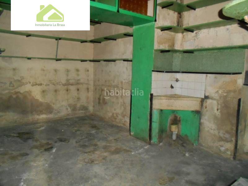 Foto a255f3e6-531e-44cf-afea-17ea3c7fa5c7. House with heating in Casco Antiguo Zamora