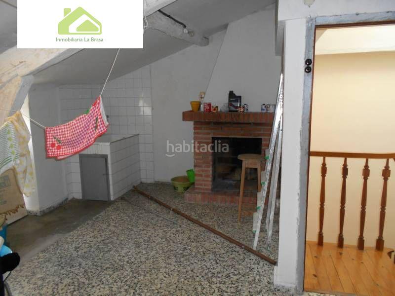Foto b418c03a-7676-4819-b5fd-b5aaa861a67e. House with heating in Casco Antiguo Zamora