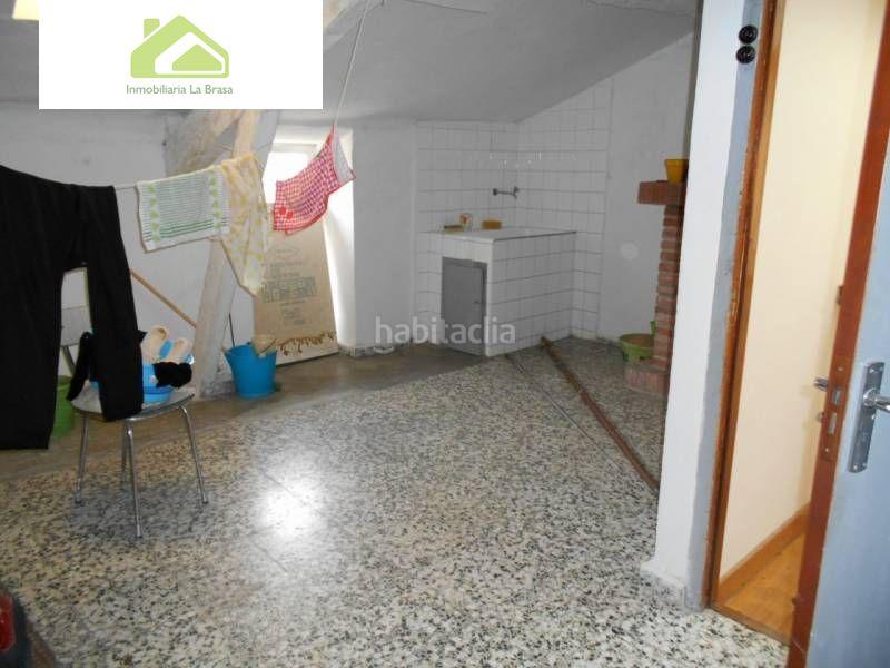 Foto bcb4adbb-5ba5-4149-98b9-65cdd52ca16c. House with heating in Casco Antiguo Zamora