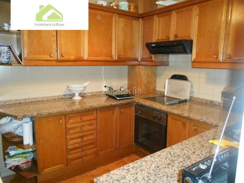 Foto c0351cad-9179-4215-a288-1b423c7b4af4. House with heating in Casco Antiguo Zamora