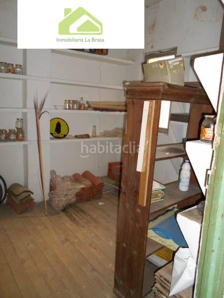 Foto c4e3f927-88ee-4b88-b949-af1d4704cb0d. House with heating in Casco Antiguo Zamora