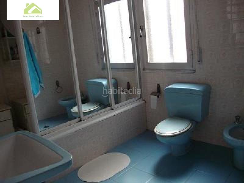 Foto cbfd5014-6b44-4b80-a83e-4f571882b17f. House with heating in Casco Antiguo Zamora