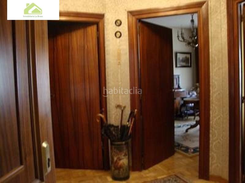 Foto ce6bb127-a8db-4e0f-98ea-99485b52ab2c. House with heating in Casco Antiguo Zamora