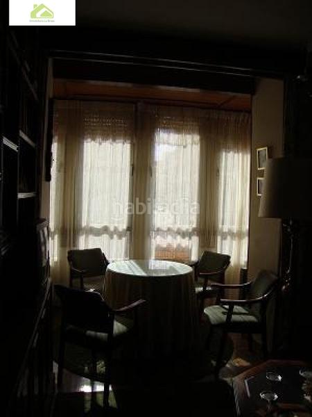 Foto eae62909-1246-4b5e-b268-0436cd6d9b81. House with heating in Casco Antiguo Zamora