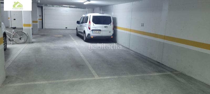 Foto 12f7b8a9-e7e4-40ad-92f2-5ee866ab1a67. Car parking in Candelaria - Peña de Francia Zamora