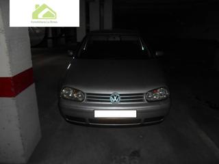 Parking voiture à San José Obrero. Garaje en venta en zona san jose obrero