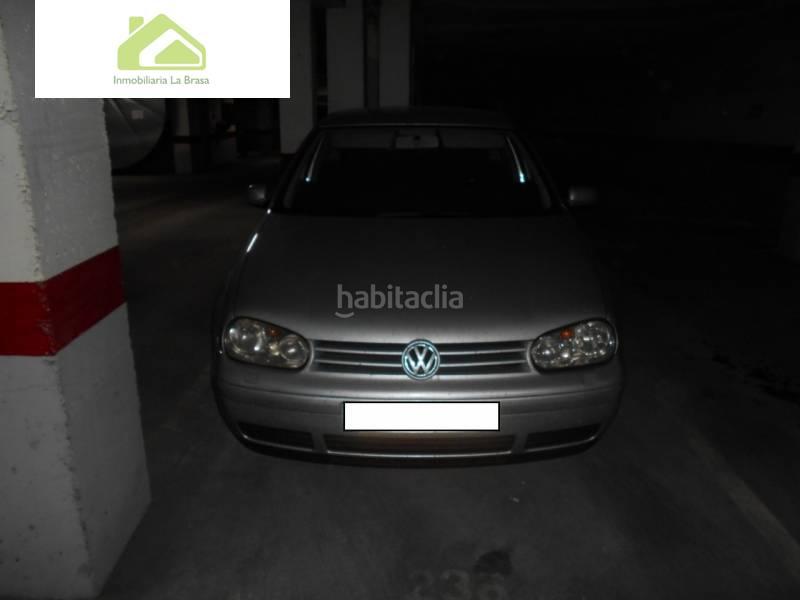 Foto 55b7a286-44e8-4251-a593-24f995957d9e. Autoparkplatz in San José Obrero Zamora