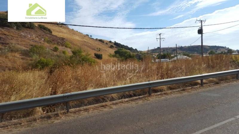 Foto 02388d83-afe5-4ecc-9a45-752c8e102296. Masía venta finca crta almaraz en Área Rural Zamora