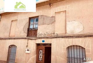 Casa a Argujillo. Venta casa en argujillozamora