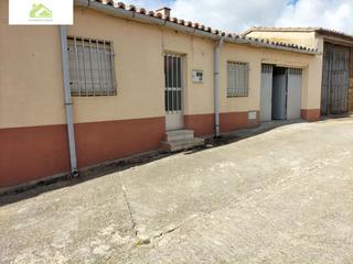 Casa a Perdigón (El). Venta casa en el perdigon