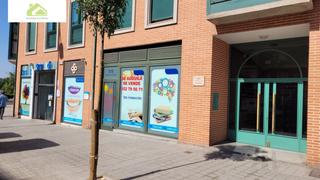 Lloguer Local Comercial a Barrios Bajos - La Horta. Alquiler y venta local,avda portugal