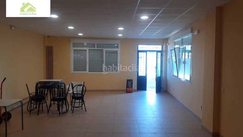 Foto cbe47b3b-b8e3-46cf-953b-8b01db5cfaef. Lloguer local comercial a Roales