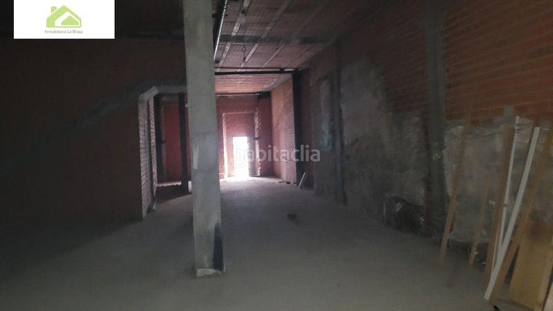 Foto 06b96613-06fe-4767-bed9-1a9ab22ac4c3. Local comercial a Casco Antiguo Zamora